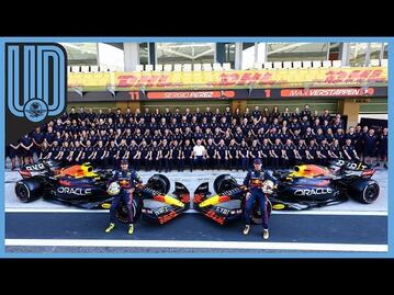 Red Bull reconoce y lamenta amenazas de muerte a sus pilotos tras el GP de Brasil