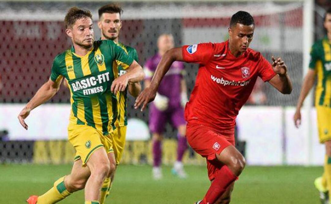 Tomada de: @fctwente