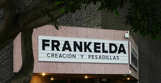 Cineteca Nacional anuncia que funciones para "Frankenstein" y "Frankelda" están agotadas 