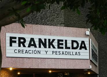Cineteca Nacional anuncia que funciones para "Frankenstein" y "Frankelda" están agotadas