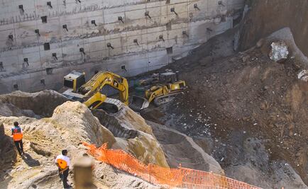 Hubo negligencia en derrumbe de A. Obregón: Seduvi