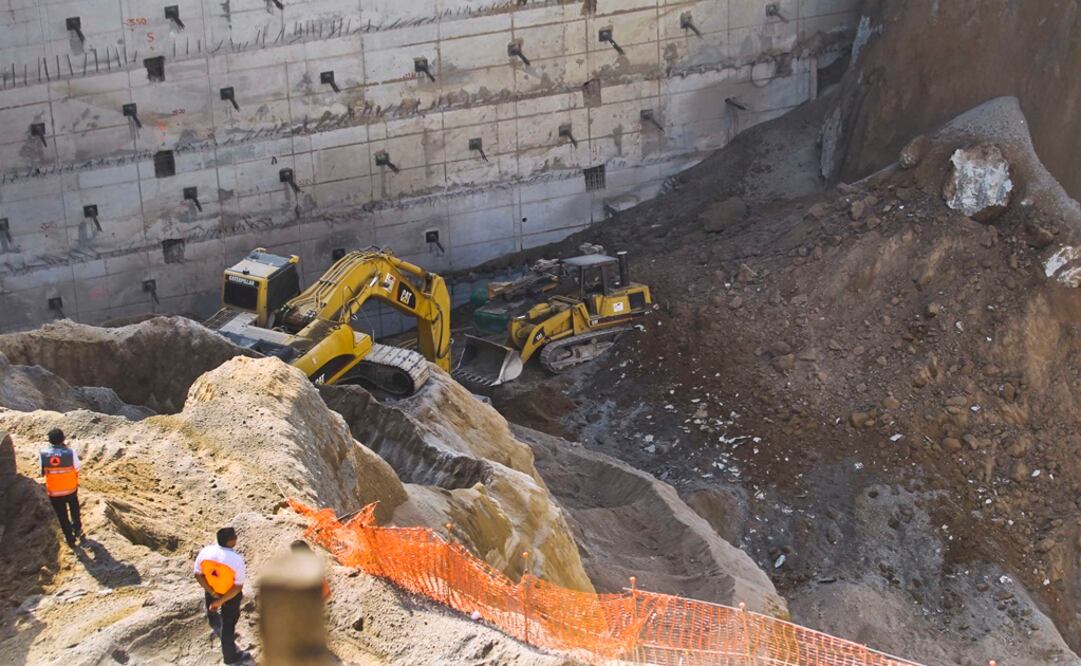 Hubo negligencia en derrumbe de A. Obregón: Seduvi