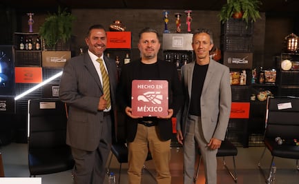AXEN LIFE recibe el distintivo "Hecho en México"; app impulsa la educación financiera con sello nacional