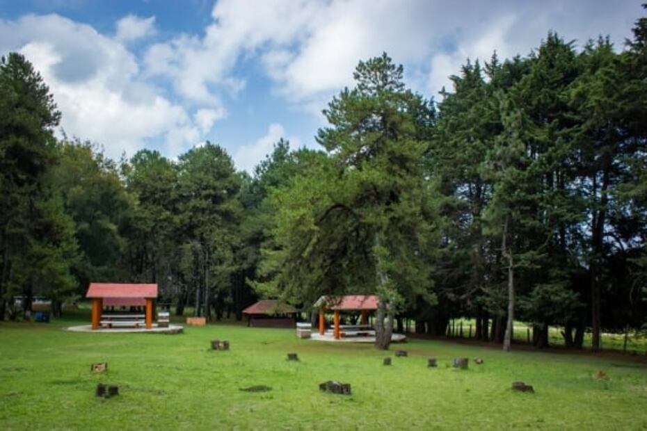 Descubre 5 maravillas naturales en el Estado de México