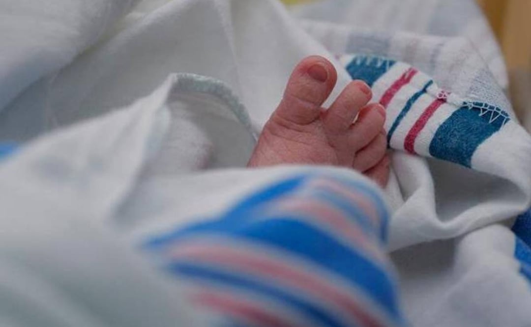 Foto: EFE/El Universal/ Brenda Agüero, de 27 años, fue detenida el viernes por orden del fiscal Raúl Garzón, a cargo de la investigación de las muertes de cinco recién nacidos