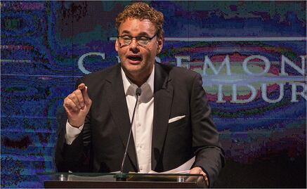 David Faitelson revela su afición por el América