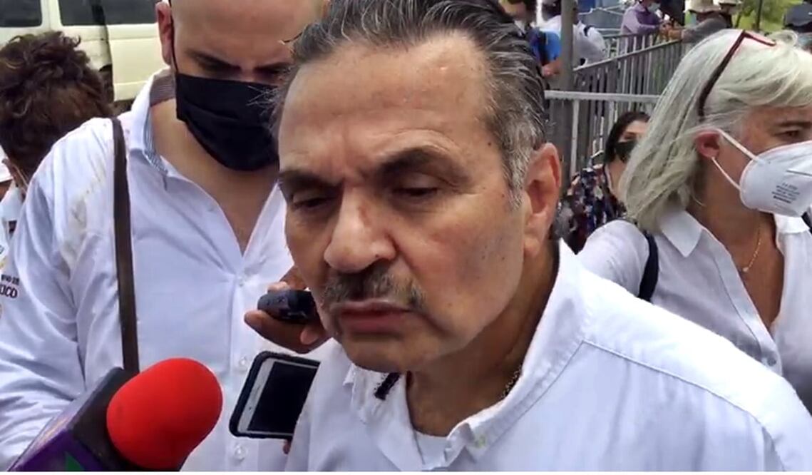 Foto: tomada de video