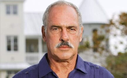 Andrés García: esto cotiza la lujosa mansión en la que murió el actor