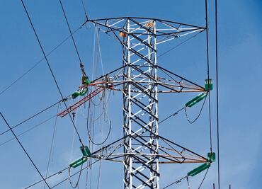 Inversión extranjera en electricidad tiene primer saldo negativo en 25 años