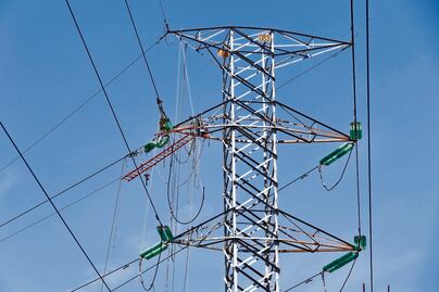 Inversión extranjera en electricidad tiene primer saldo negativo en 25 años 