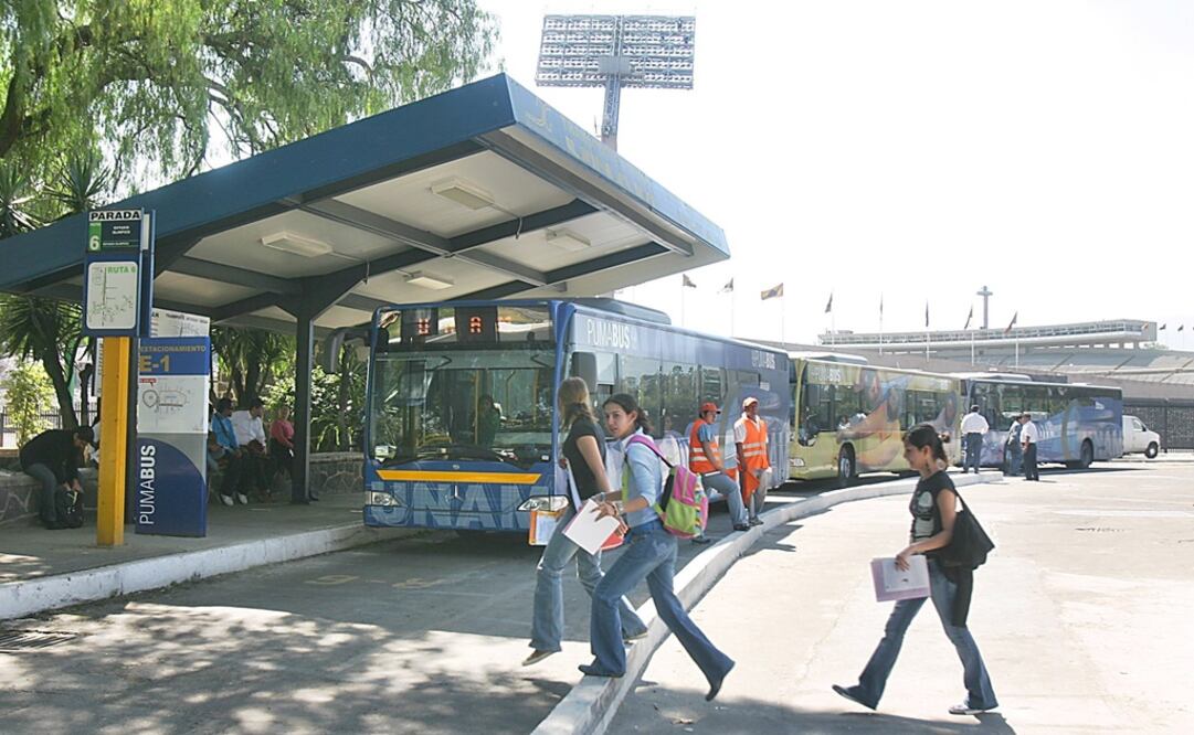 (Foto: Archivo/El Universal) 