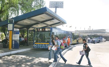 UNAM anuncia cámaras de seguridad en Pumabús