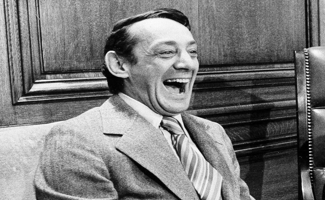 Harvey Milk fue uno de los primeros funcionarios públicos abiertamente gay en la historia estadounidense. Foto: AP