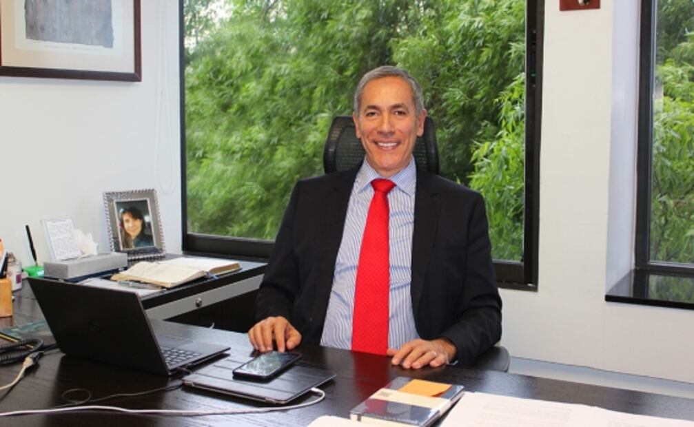 Décimo aniversario Inecomex: Una década colaborando en el diseño de la movilidad en México