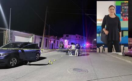 Asesinan a coordinadora municipal de Morena en Chihuahua; atacan a balazos a Lucía Guadalupe Mora en Valle de Allende