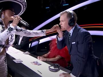 ¿Ana Bárbara y Arturo López Gavito tienen un romance?