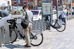 Semovi asigna a 5M2 la ampliación, renovación y mantenimiento de Ecobici hasta 2036; cumplió con todos los requisitos, destaca