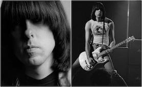 Johnny Ramone, 22 años de su muerte: "el volumen era mi cómplice", decía el guitarrista 