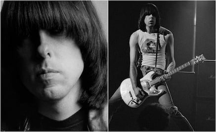 Johnny Ramone, 22 años de su muerte: "el volumen era mi cómplice", decía el guitarrista