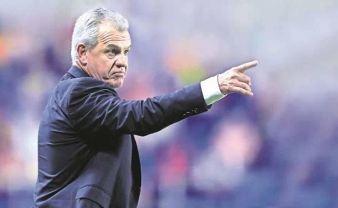 ARCHIVO. EL UNIVERSAL