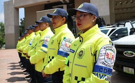 ¿Qué policías pueden infraccionarte en CDMX? Esto debes saber; 123 elementos vigilan estas 13 alcaldías