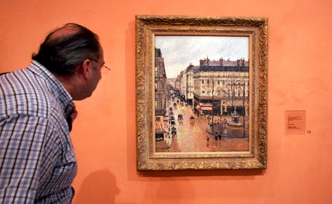 Foto: AP/Mariana Eliano, Archivo