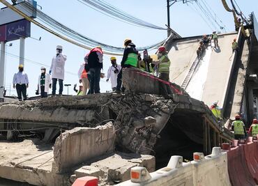 Ahora se caen las ventas en zona cero de la Línea 12