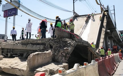 Ahora se caen las ventas en zona cero de la Línea 12