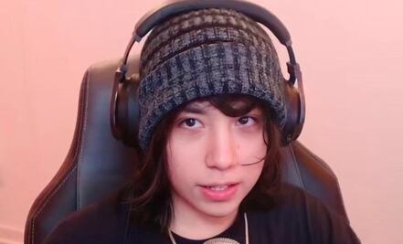 Conoce el verdadero nombre de Quackity, uno de los streamers tendencia