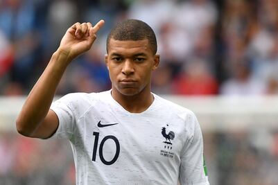 Kylian Mbappé: 15 secretos del nuevo rey de Francia