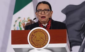Segob pide austeridad para todos los poderes y organismos autónomos; alistan entrega de Paquete Económico