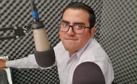 Alertan por desaparición de locutor en Oaxaca; organización Artículo 19 exige localizarlo con vida