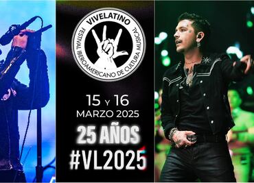 Vive Latino 2025: Casi 2 mil policías vigilan el evento; esto debes saber si planeas asistir