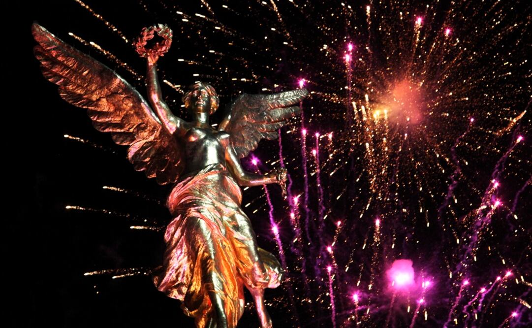 (Foto: Archivo/El Universal) 