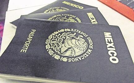 Tras sismo de 7.1 grados cancelan citas para trámite de pasaportes en Guerrero