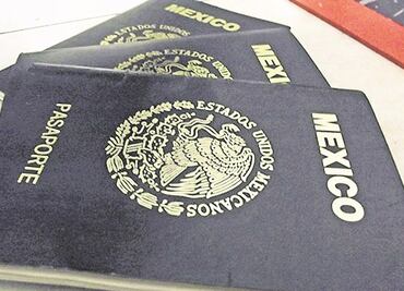 Tras sismo de 7.1 grados cancelan citas para trámite de pasaportes en Guerrero
