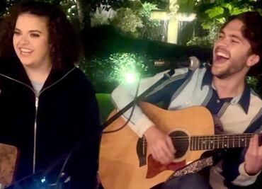 Hijo mayor de Lucero y Mijares reaparece en redes junto a su famosa hermana