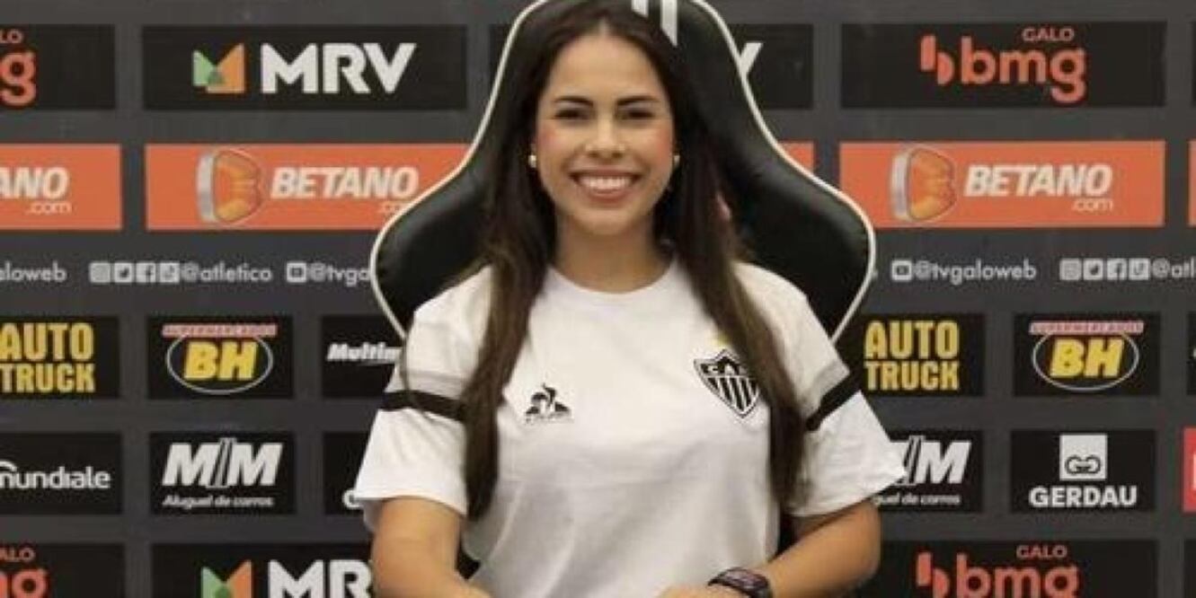 Laura Fernandes Costa era ingeniera, de 31 años. Foto: Facebook