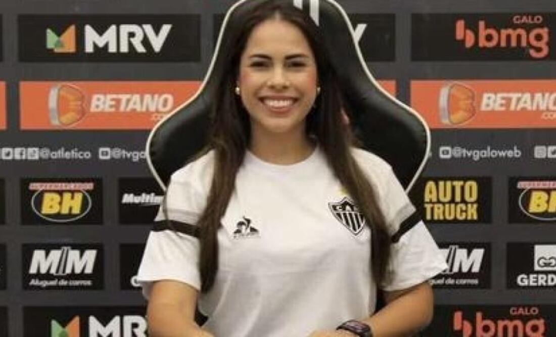Laura Fernandes Costa era ingeniera, de 31 años. Foto: Facebook