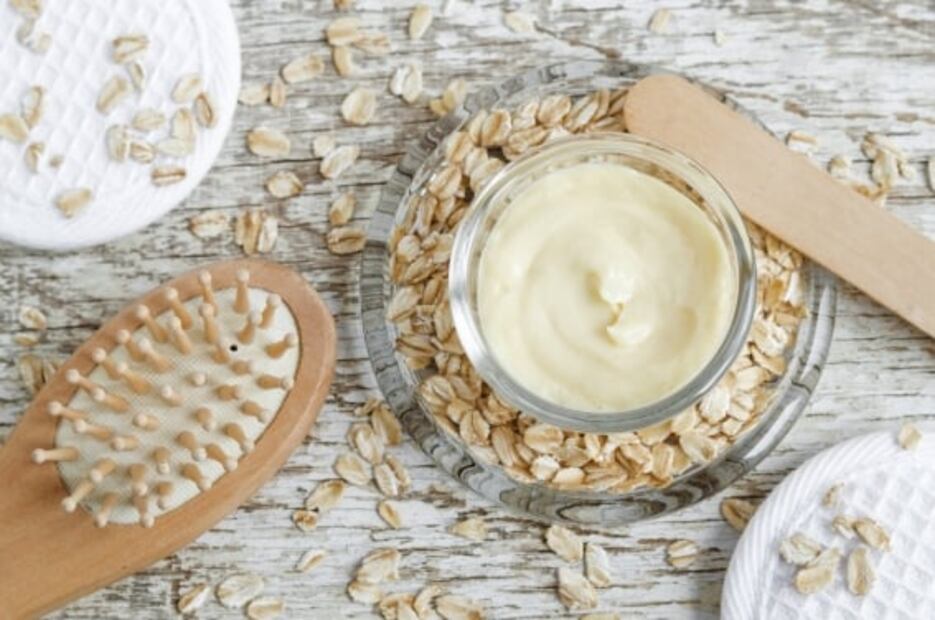 Cómo hacer crecer el pelo de manera natural 