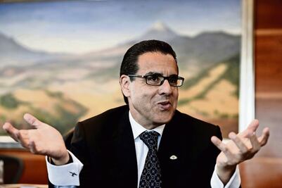 “Conocer identidad de clientes, reto del sector”