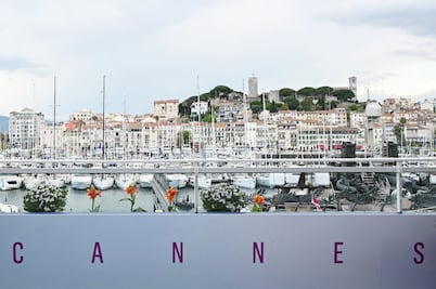 La 78º edición del Festival de Cannes; tensa ante los planes arancelarios de Donald Trump