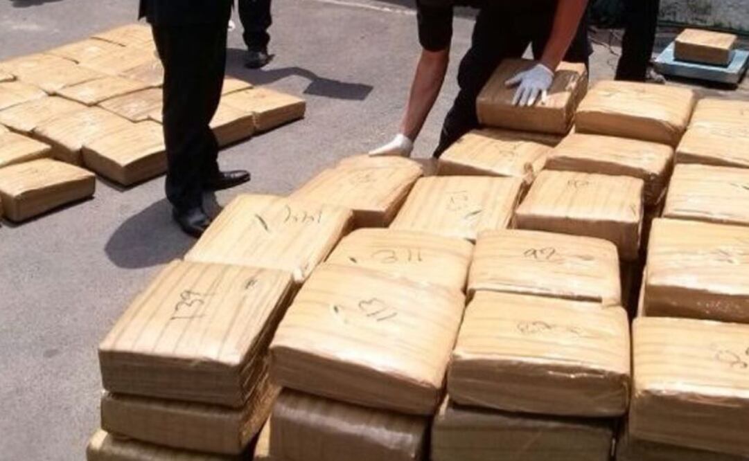 Foto: Archivo EL UNIVERSAL