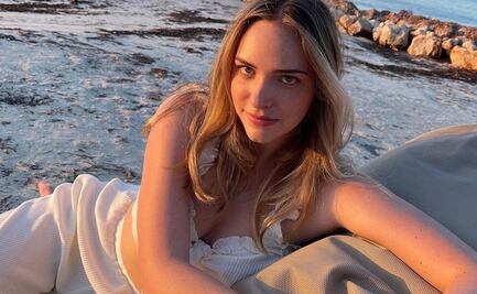 Minnie West confiesa que ha necesitado ayuda profesional para enfrentar la muerte de su madre, Amparo Serrano