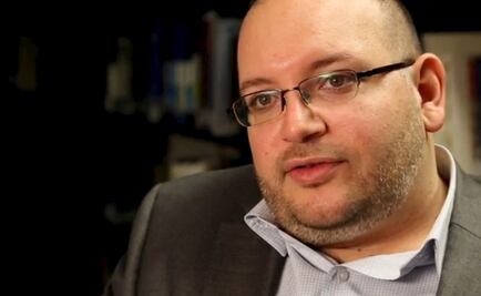 Irán condena a reportero de Washington Post