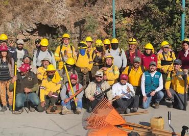 Desarrollan Programa de Manejo del Área de Valor Ambiental; buscan conservación y restauración del Bosque Urbano Tepepolco