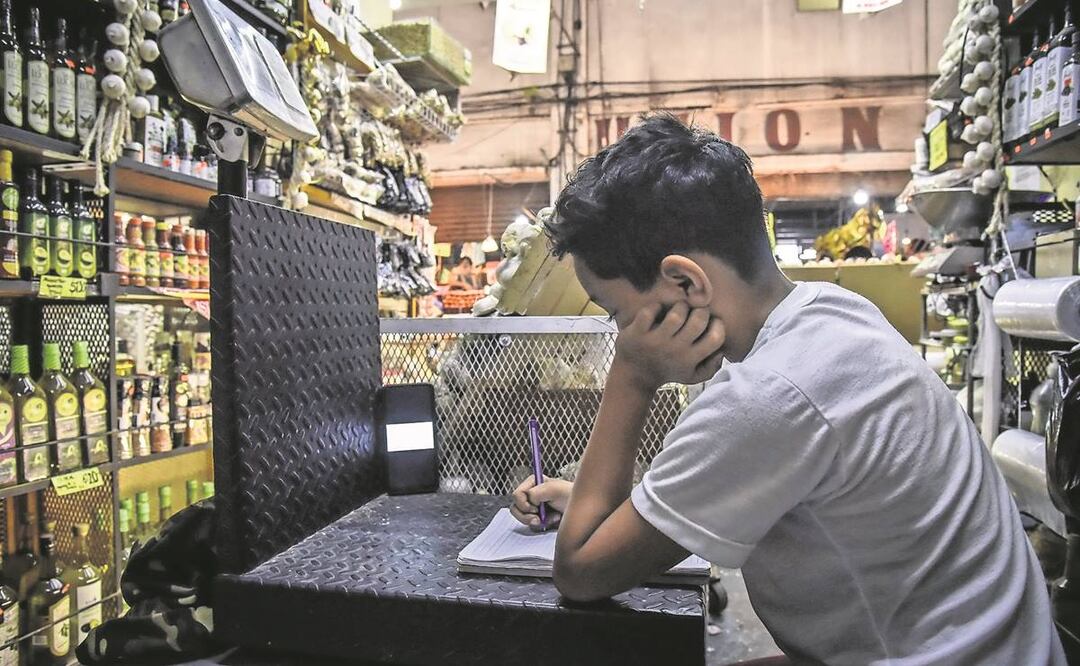 Los estudiantes todavía gozarán de algunos días sin clases