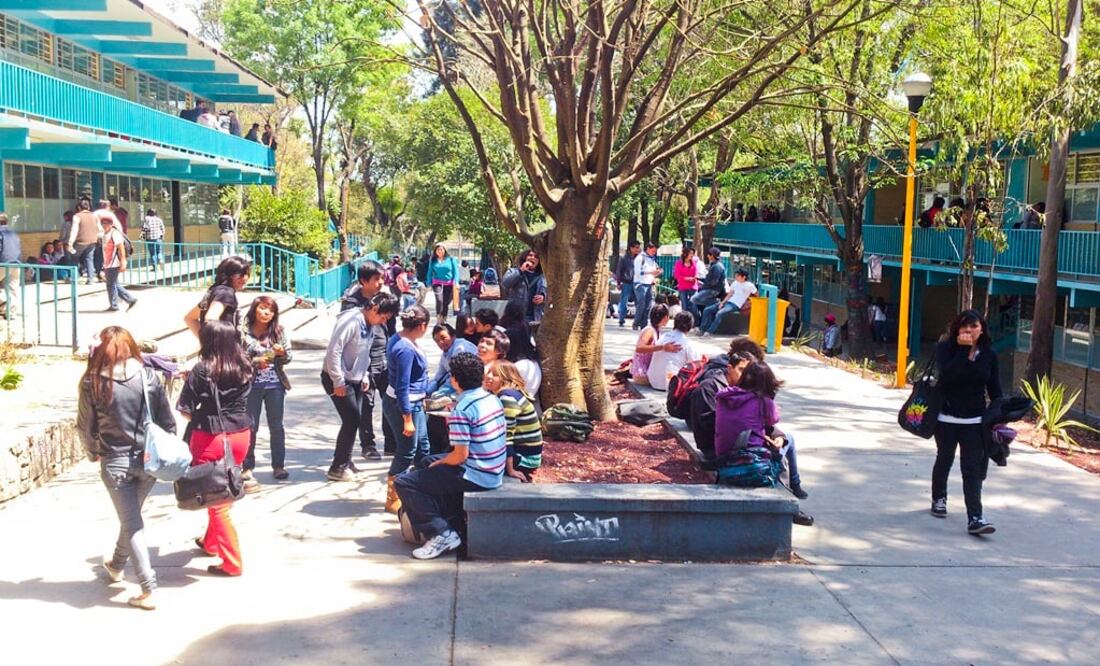 (Foto: Archivo/El Universal)