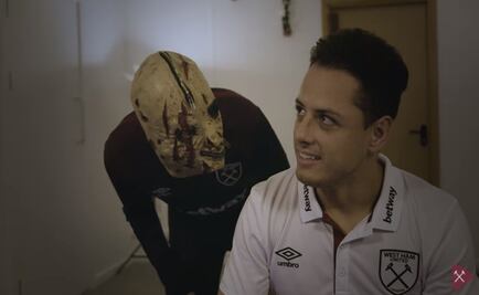 West Ham espanta a 'Chicharito'