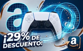 Amazon México: control DualSense de PS5 a precio irresistible; aprovecha el descuento del 29%